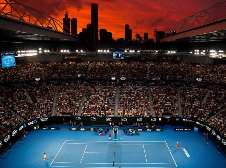 Abierto de Australia de 2021 está en duda