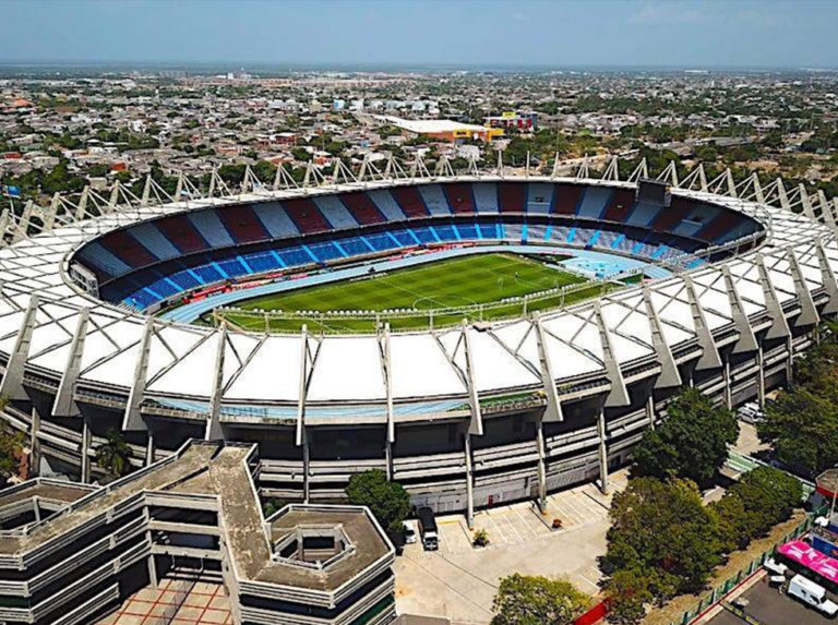 Barranquilla