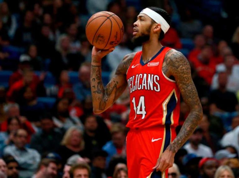 Ingram y los Pelicans siguen hundiendo a los Bulls