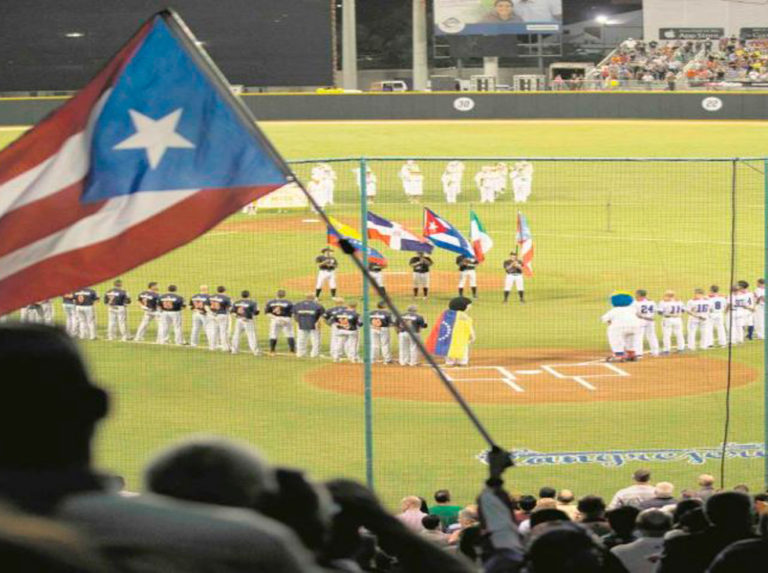 Cuba no participará en la Serie del Caribe 2020