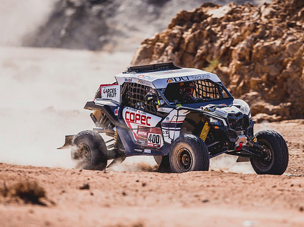 dakar