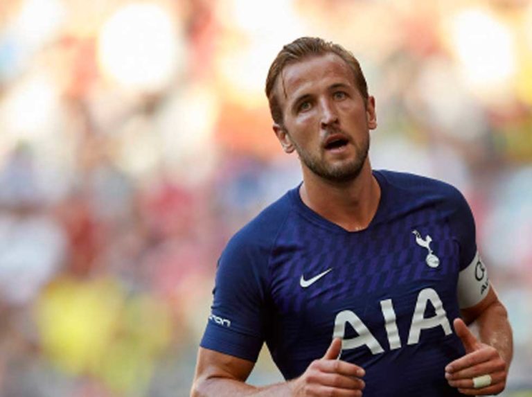 Kane deseoso de regresar a la próxima Eurocopa