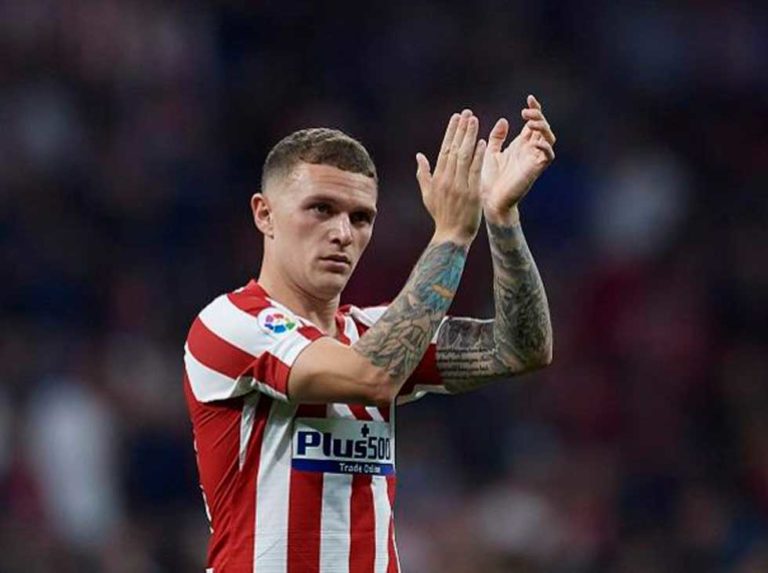 Trippier: Nosotros también tenemos un equipo fantástico