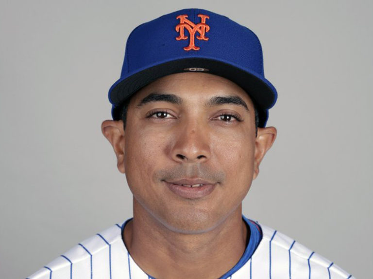 Luis Rojas