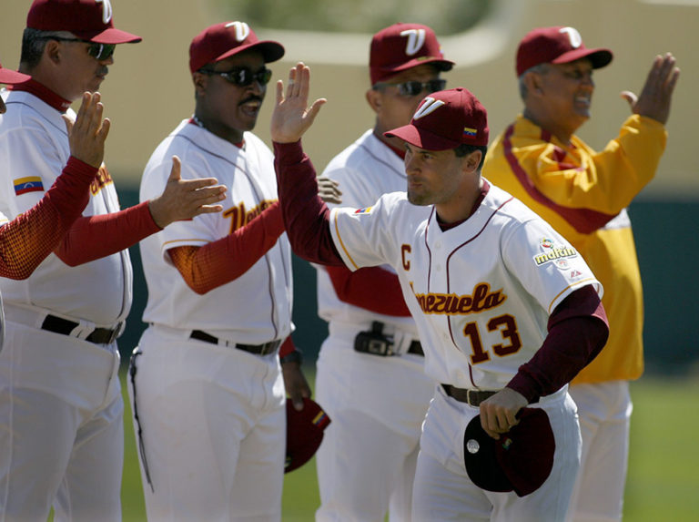 Omar Vizquel