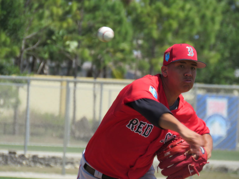 BRYAN MATA