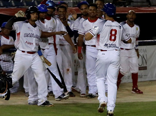 Panamá