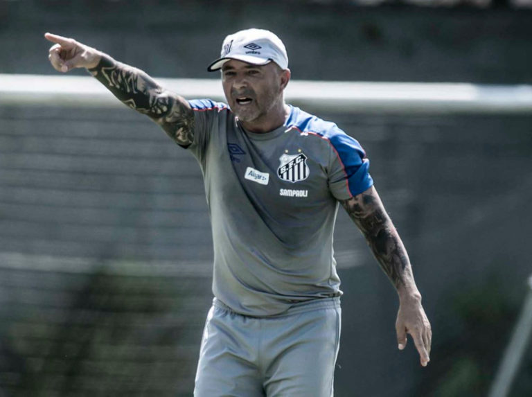 Sampaoli