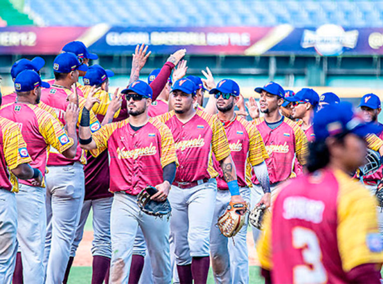 Venezuela conoce el calendario del Preolímpico