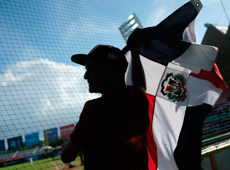 Mellizos y Tigres jugarán un partido de Spring Training en la República Dominicana
