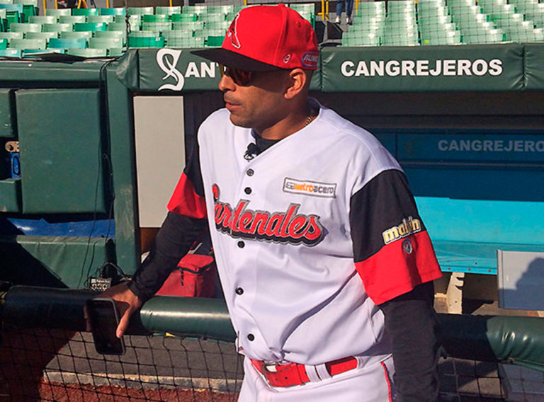 Cardenales cerró con victoria ronda regular del Caribe