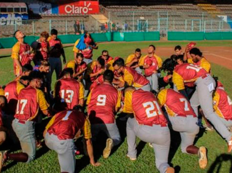 Sub23 de Venezuela jugará la Supér Ronda del Pre-Mundial