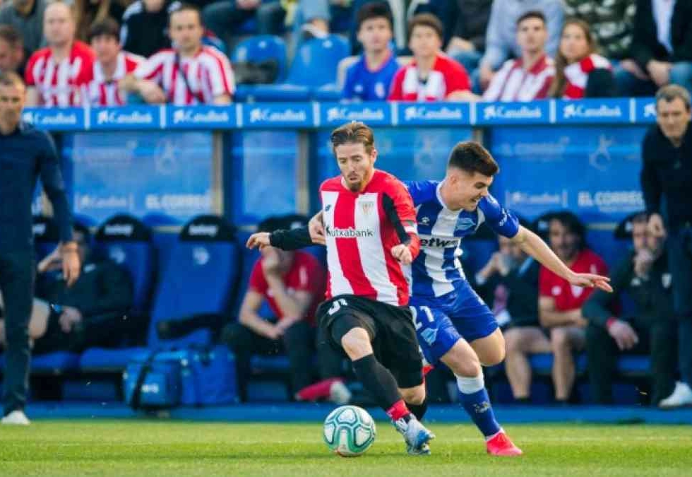 Deportivo Alavés