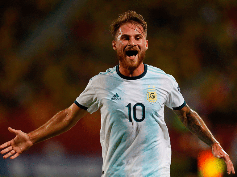 Argentina pegó primero y Brasil repartió puntos