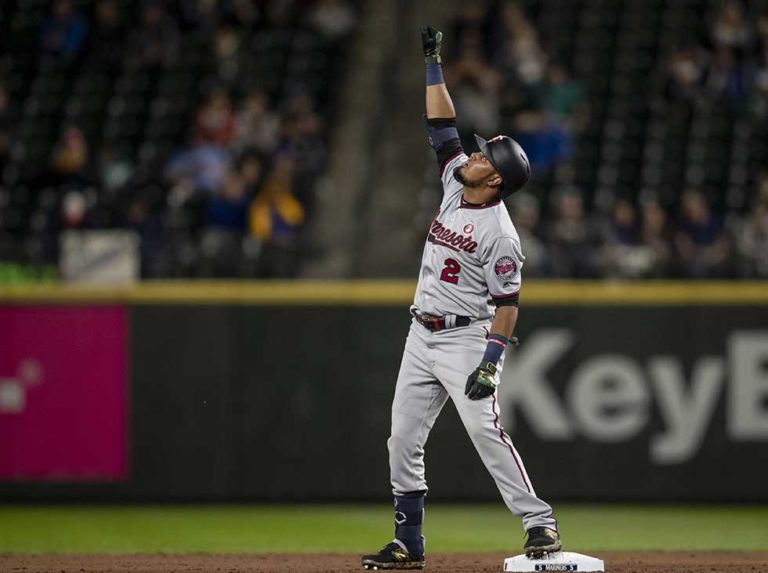 Minnesota ve a Arráez como un campeón bate