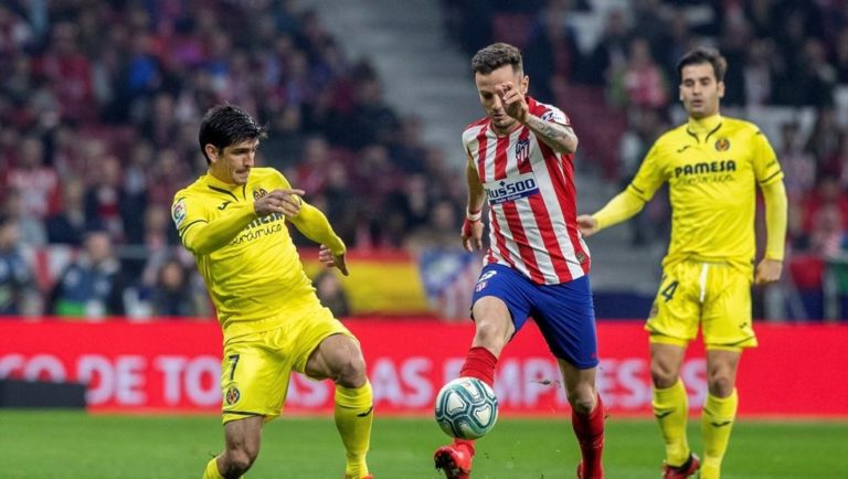 El Atlético recuperó el podio en La Liga