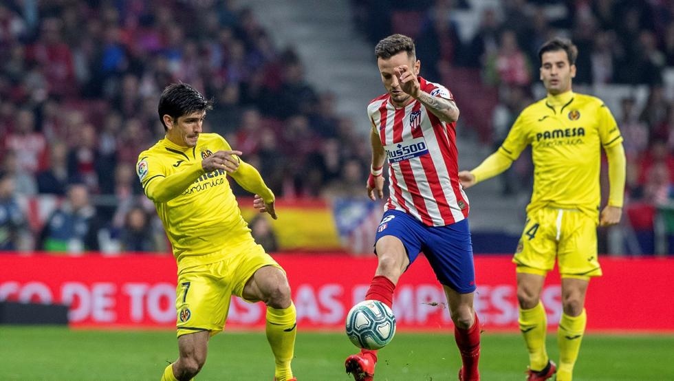 Atlético