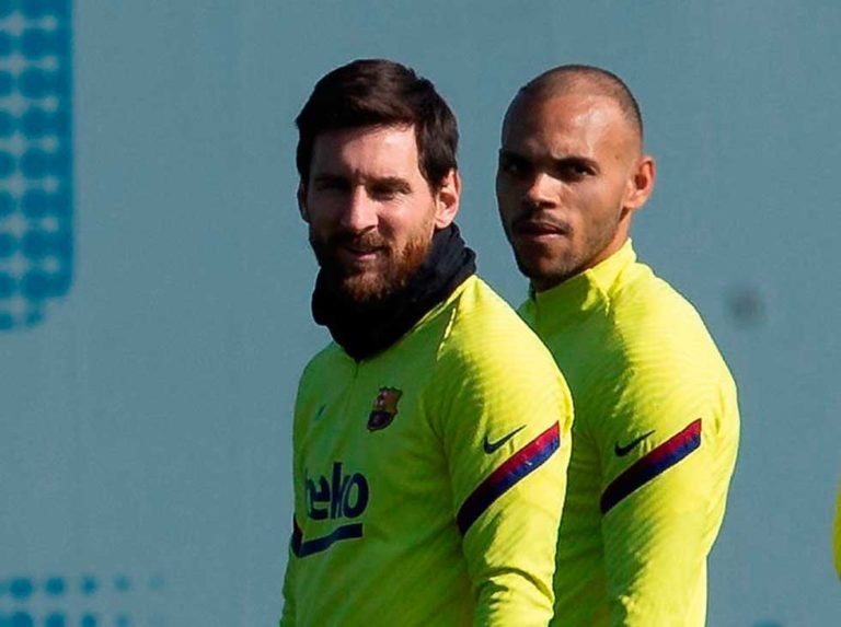 Barcelona batalla contra lesiones y su entorno