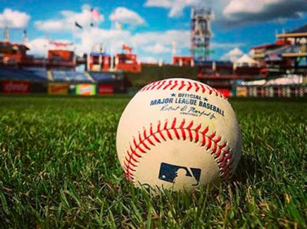 MLB