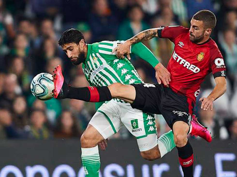Real Betis