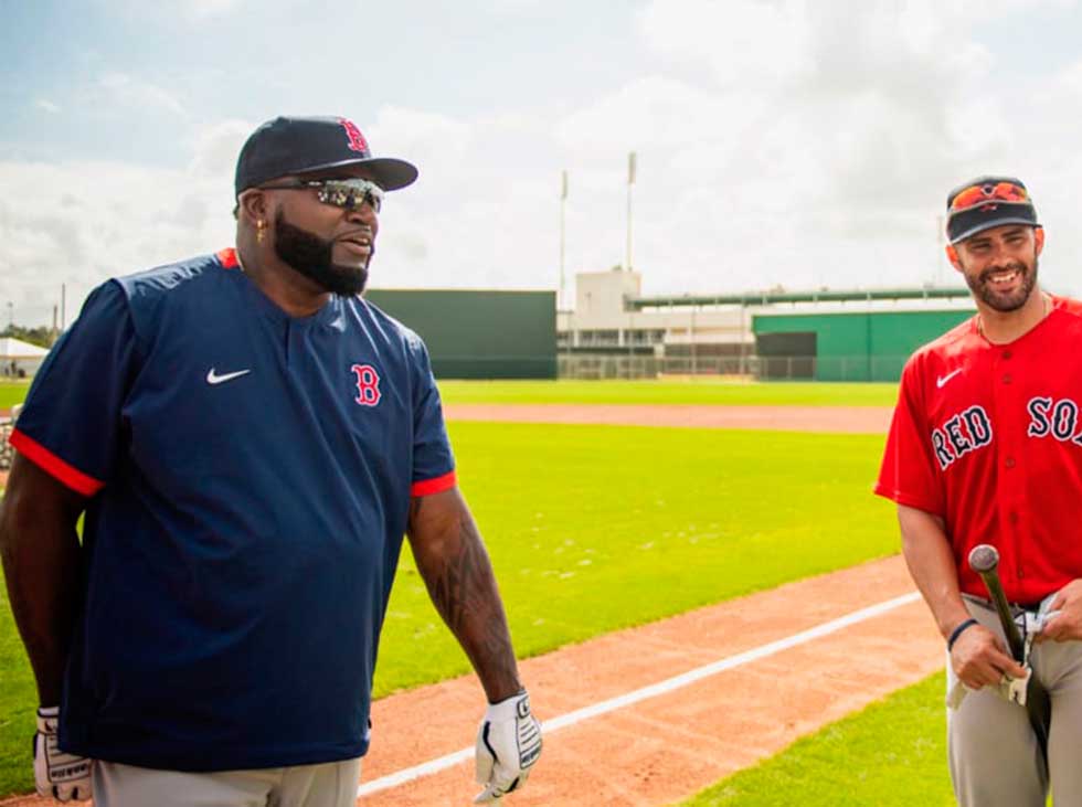 David Ortiz