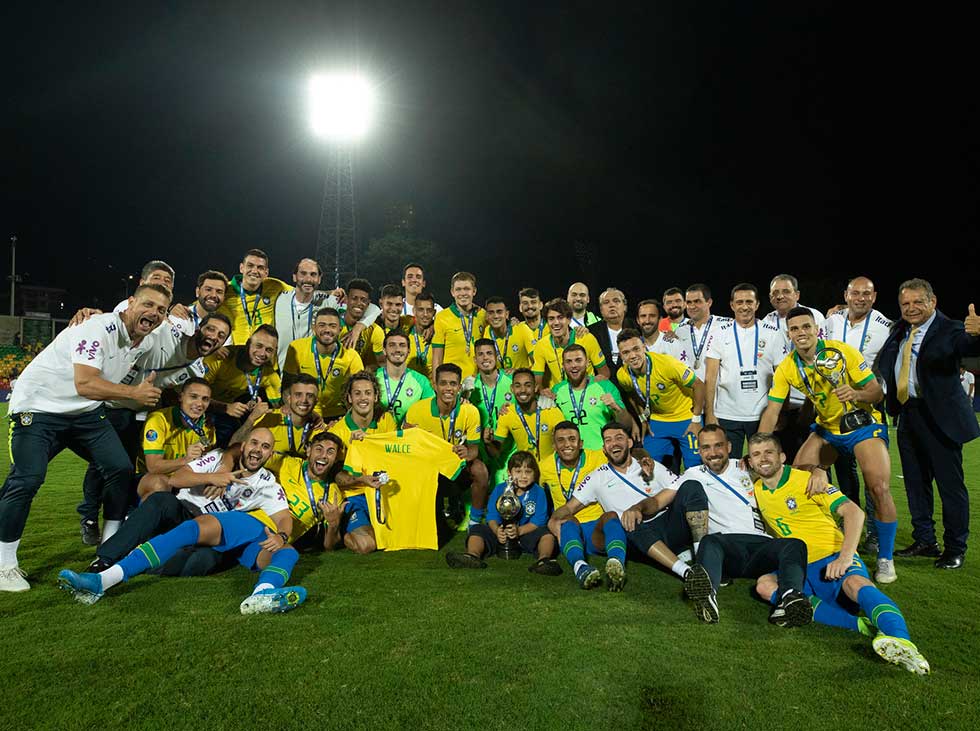Brasil