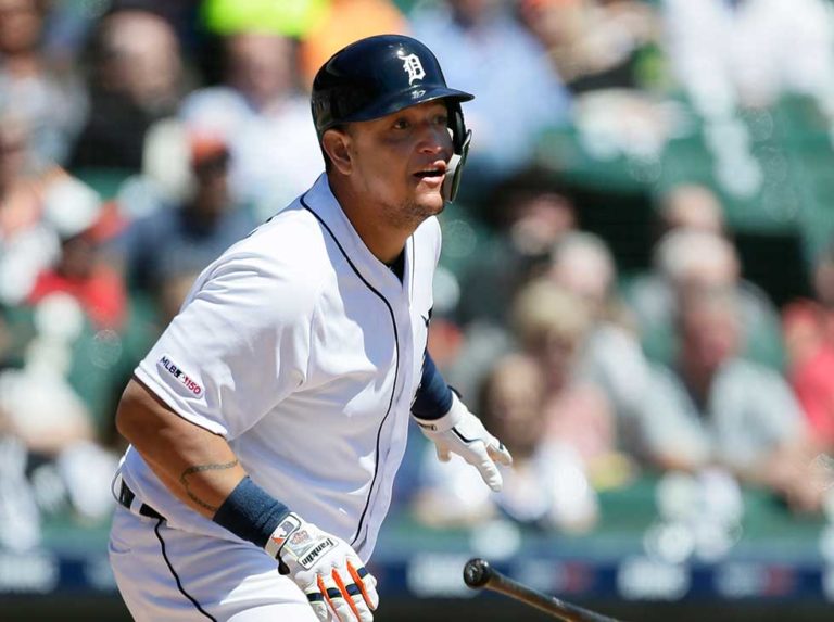 Tripleplay | Miguel Cabrera para principiantes