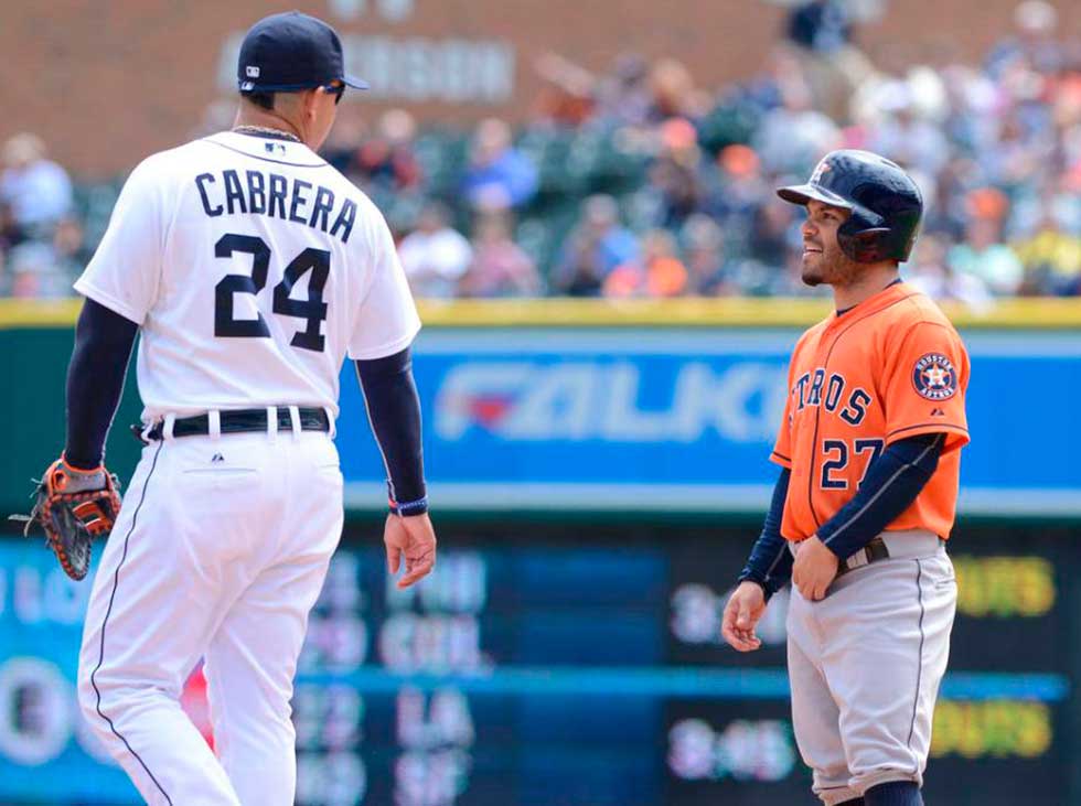 Miguel Cabrera