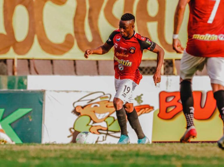 Caracas, Zamora, Lara y Atlético en la cima del Futve