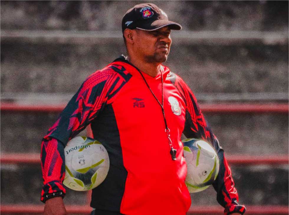 Noel Sanvicente