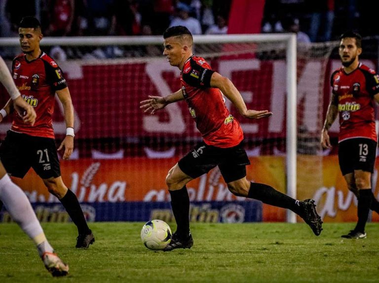 Caracas quiere continuar con su ritmo arrollador