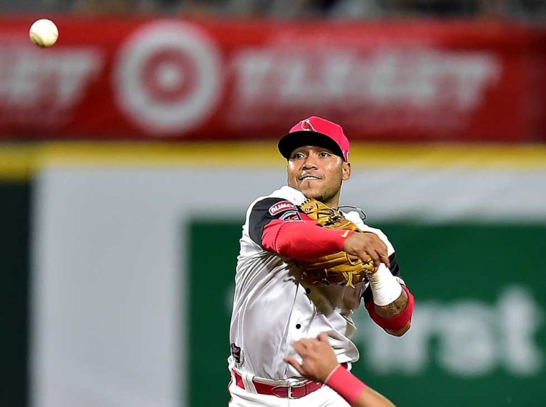 Cardenales a sentenciar contra los Astronautas