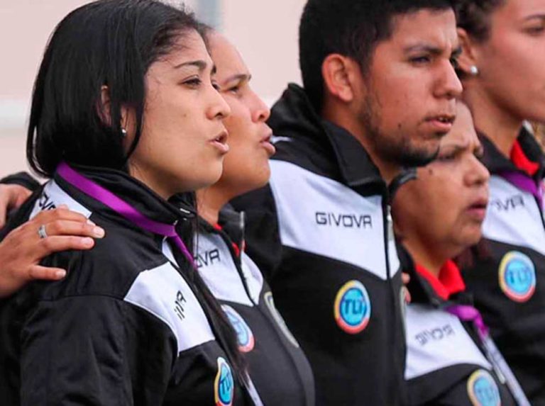 Rojas: “Tenemos grandes posibilidades”