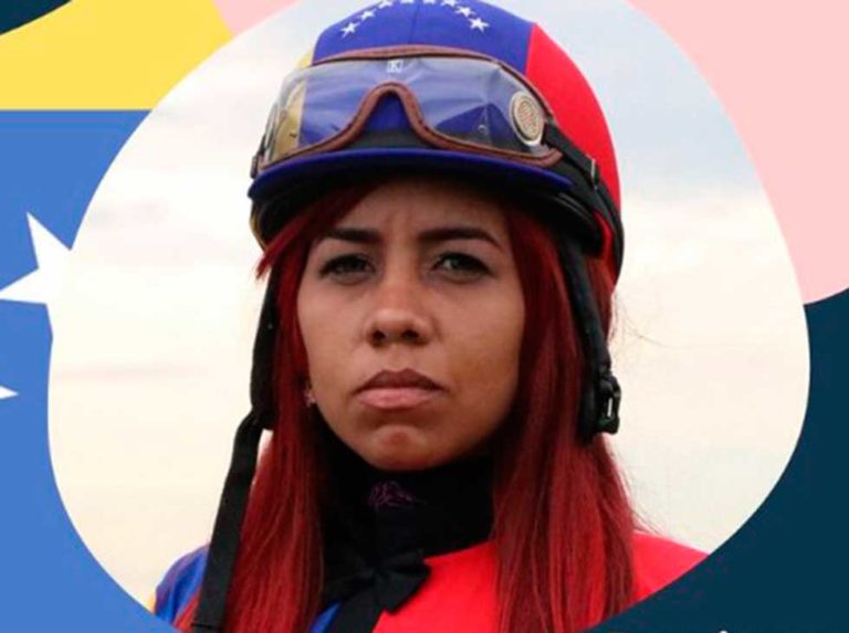 Cindy Carrero irá a Campeonato en España