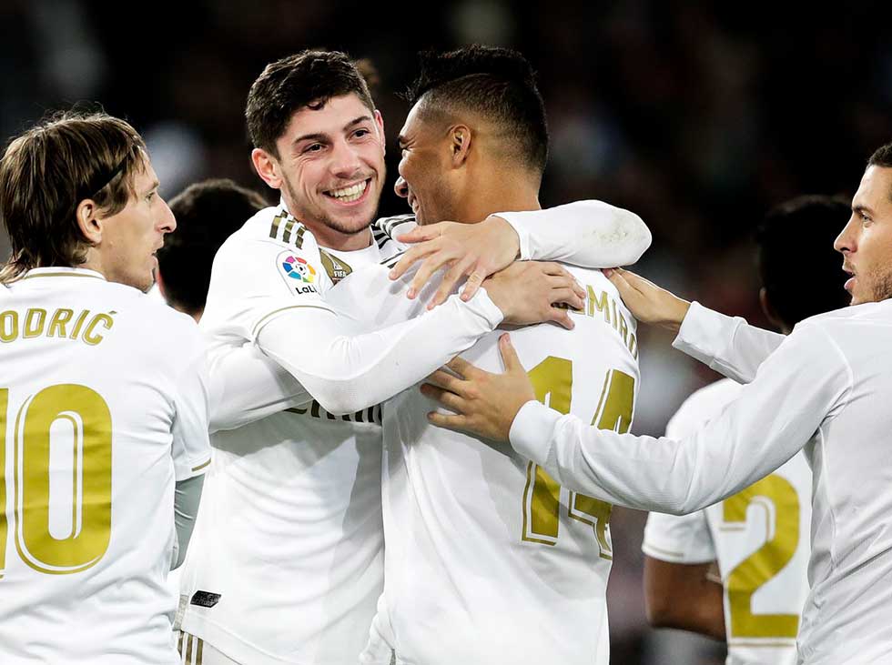 Casemiro