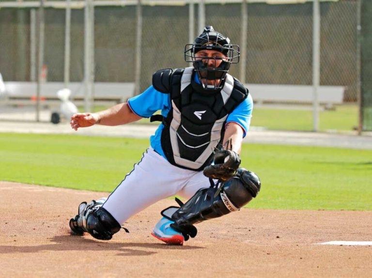 Cervelli es todo lo que Miami necesitaba