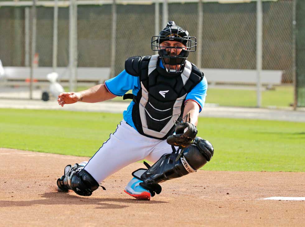 Francisco Cervelli
