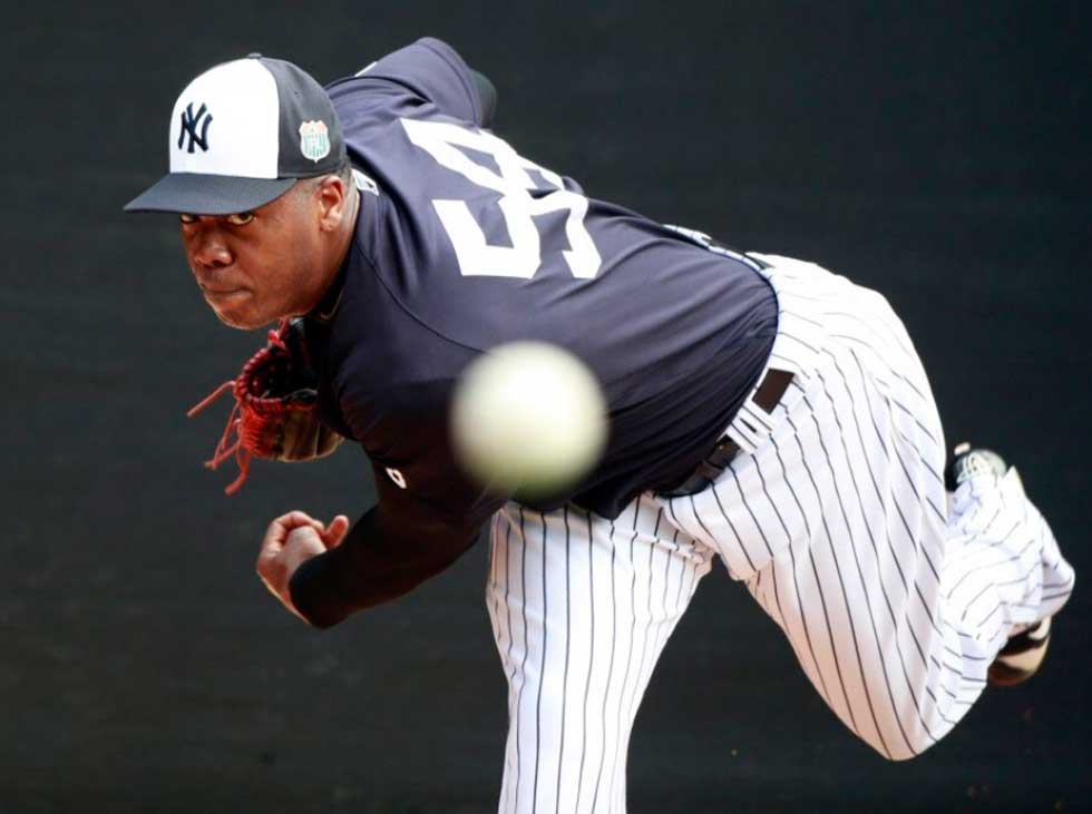 Chapman