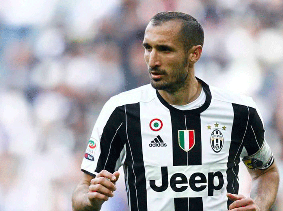 Chiellini