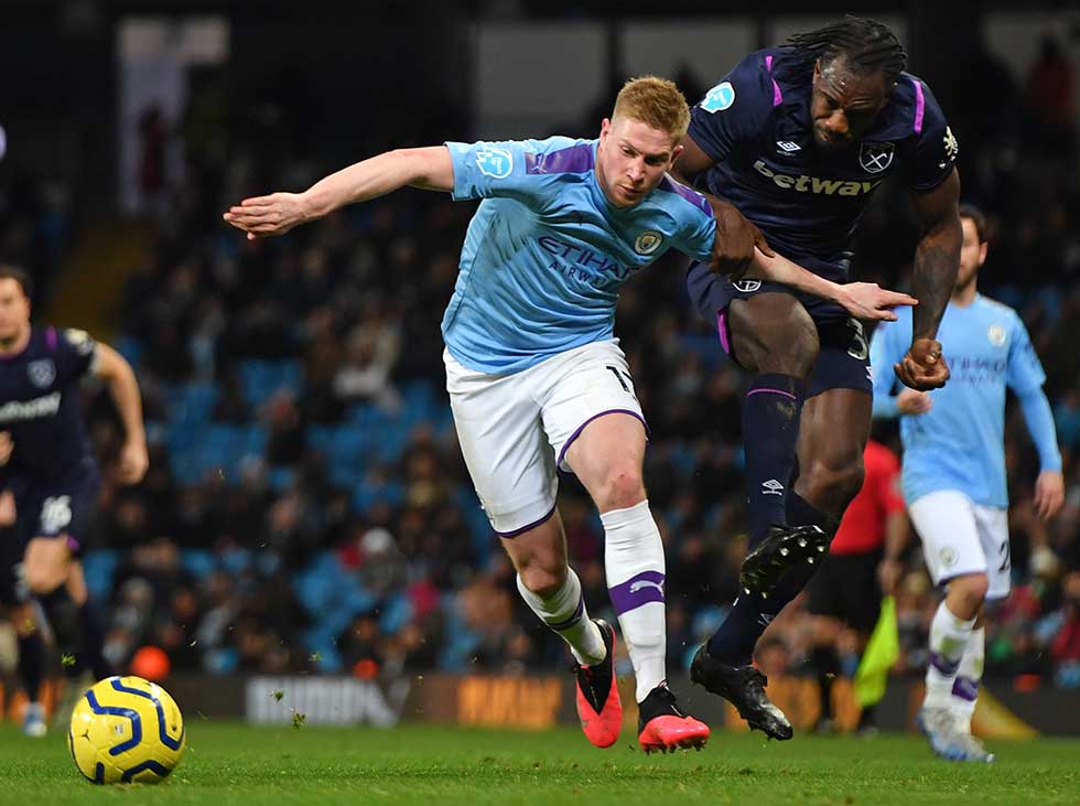 Manchester City