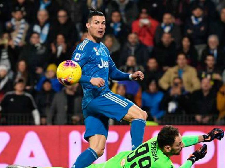 Federación italiana de Fútbol sigue lineamientos de España