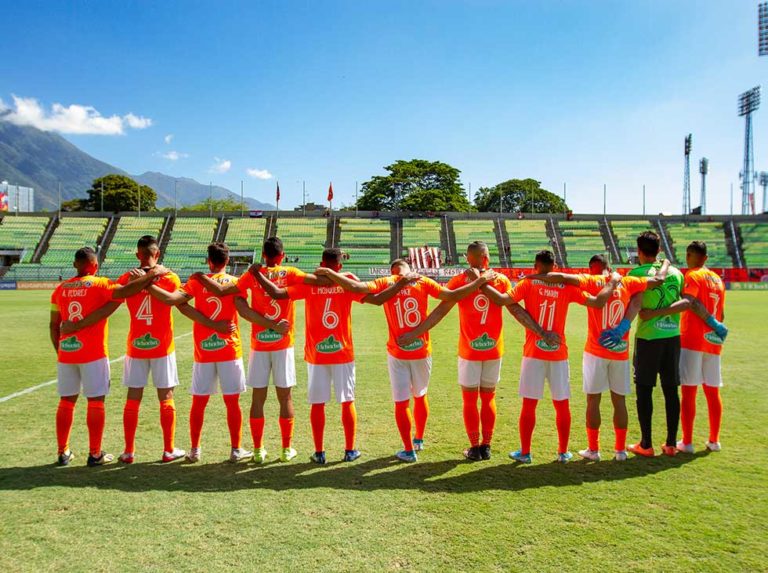 Deportivo La Guaira busca sumar sus primeros tres puntos