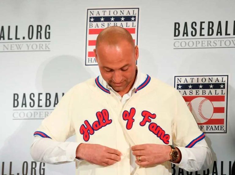 En la pelota | Jeter, primer mulato dueño de equipo