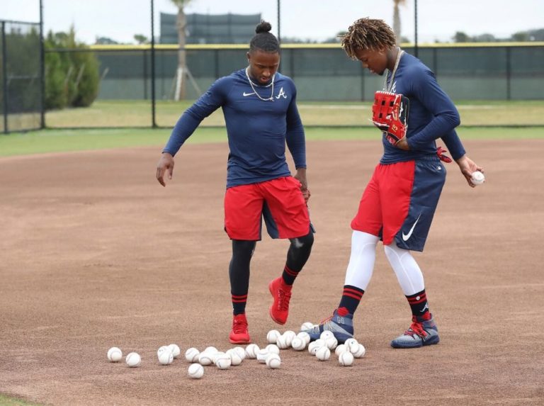 Ronald Acuña