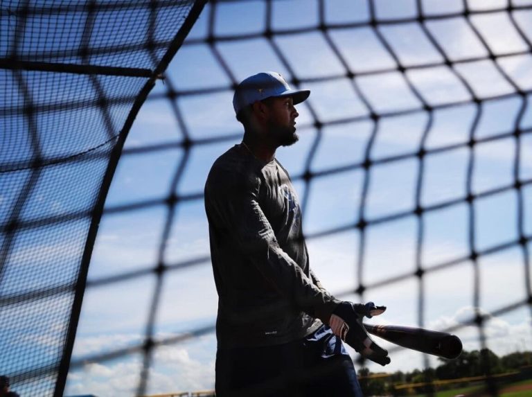 Chirinos impresionó y Cafecito sigue trabajando