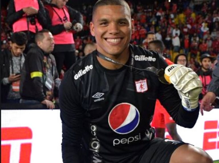 Joel Graterol afronta clásico vallecaucano