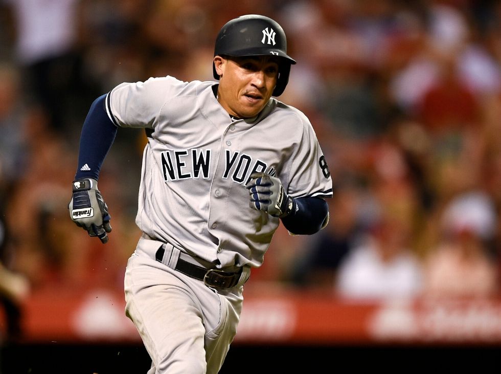 Torreyes