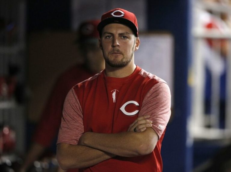 Trevor Bauer