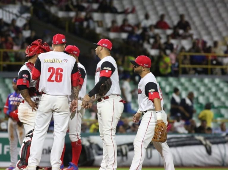 Cardenales