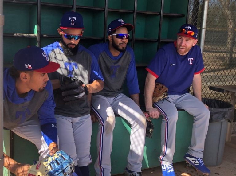 Odor y Andrus